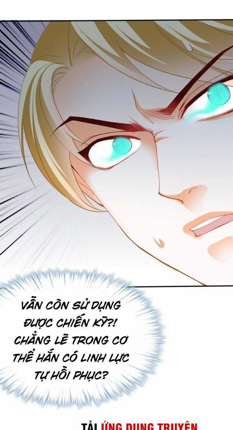 Cửu Tinh Bá Thể Quyết Chapter 51 trang 3