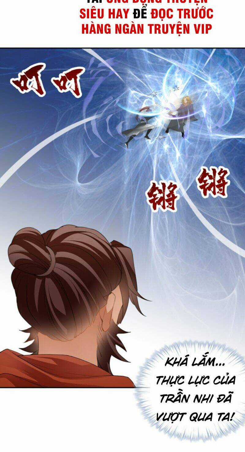 Cửu Tinh Bá Thể Quyết Chapter 51 trang 4