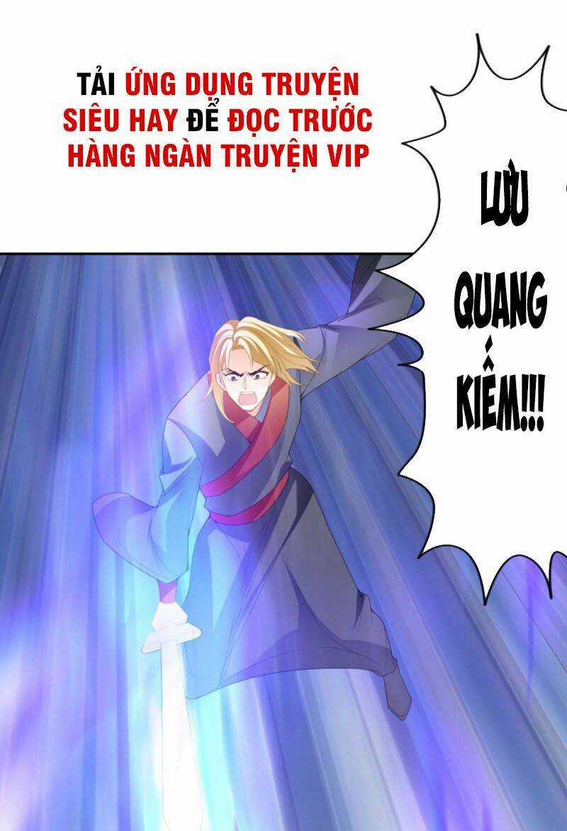 Cửu Tinh Bá Thể Quyết Chapter 51 trang 6