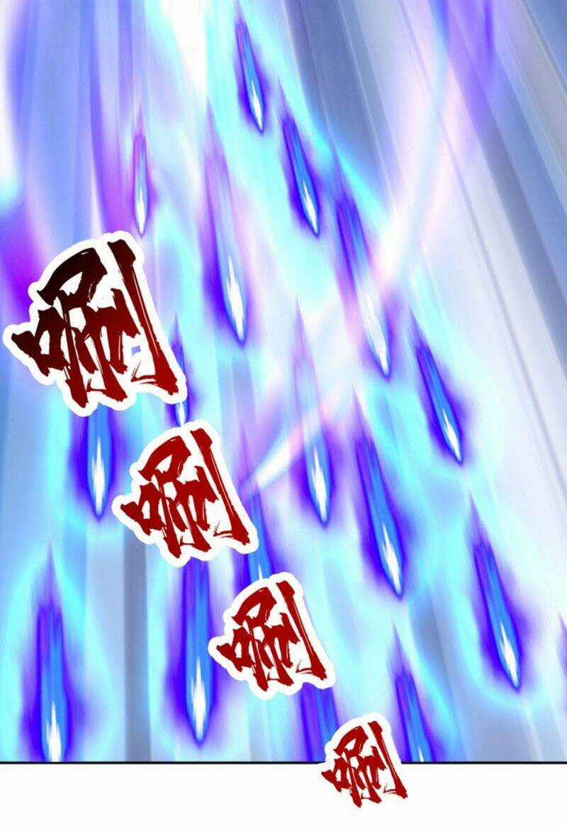 Cửu Tinh Bá Thể Quyết Chapter 51 trang 7