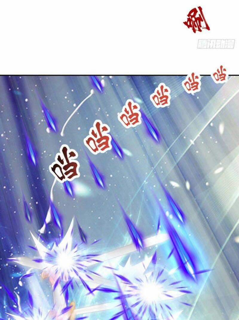 Cửu Tinh Bá Thể Quyết Chapter 51 trang 8