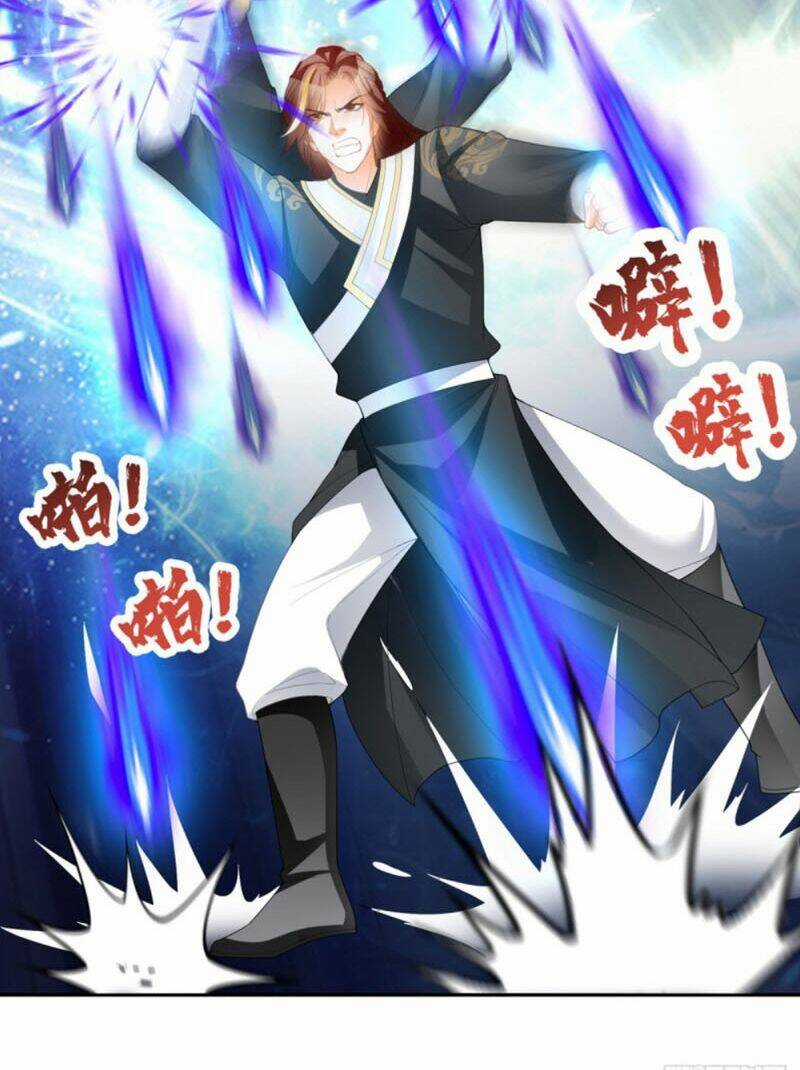 Cửu Tinh Bá Thể Quyết Chapter 51 trang 9