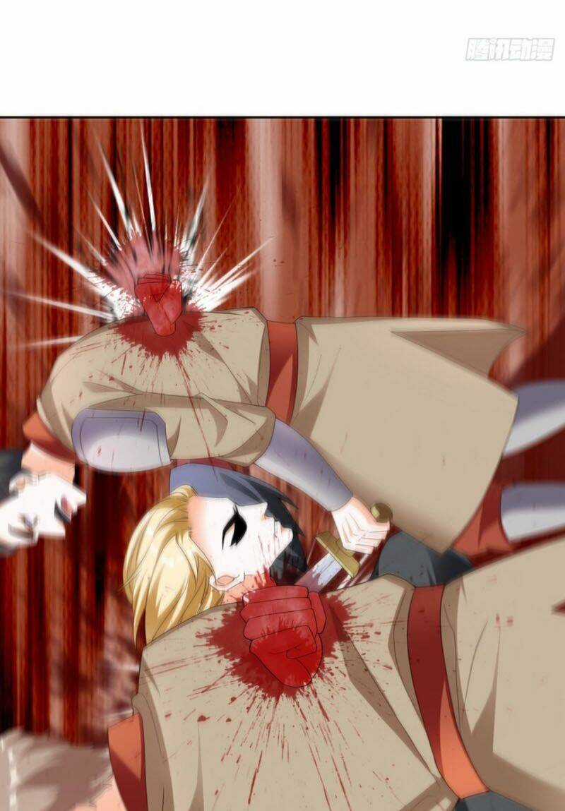 Cửu Tinh Bá Thể Quyết Chapter 52 trang 10