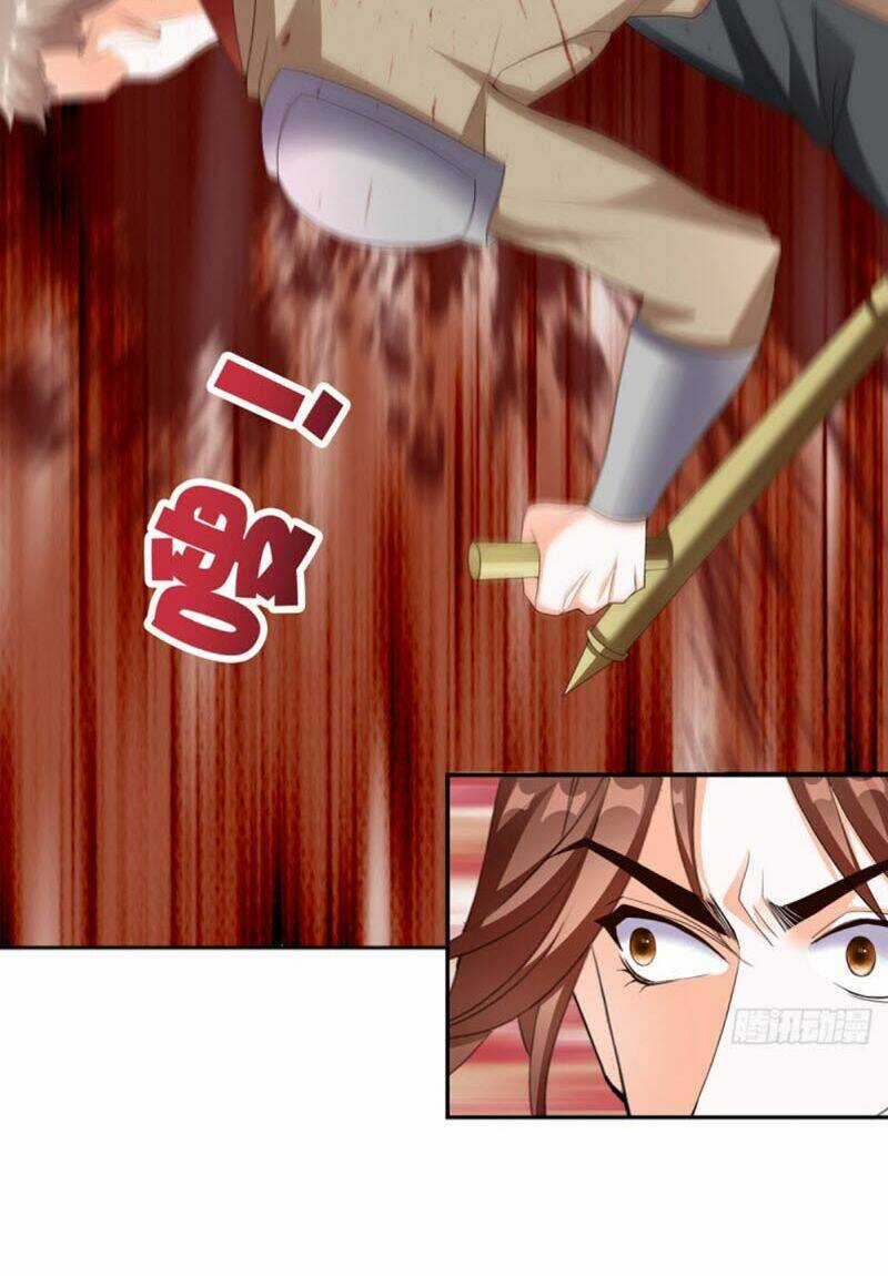 Cửu Tinh Bá Thể Quyết Chapter 52 trang 11