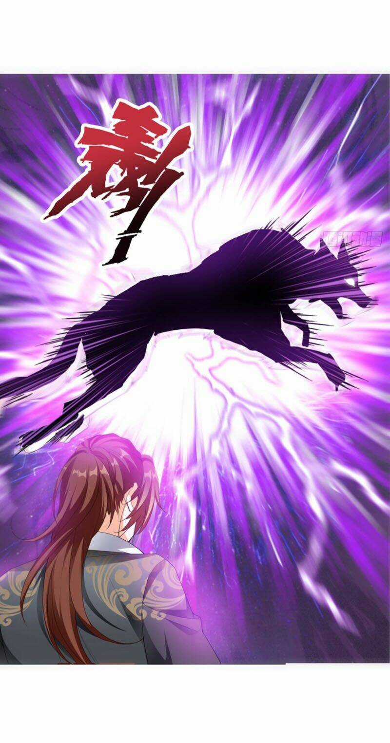 Cửu Tinh Bá Thể Quyết Chapter 52 trang 14