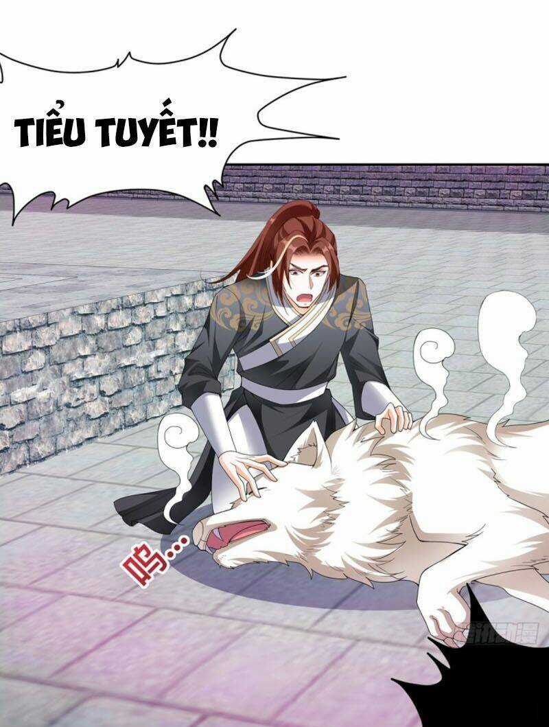 Cửu Tinh Bá Thể Quyết Chapter 52 trang 15