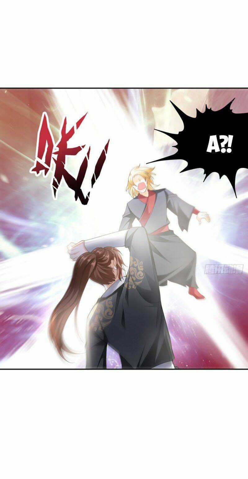 Cửu Tinh Bá Thể Quyết Chapter 52 trang 17