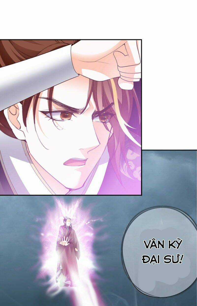 Cửu Tinh Bá Thể Quyết Chapter 52 trang 18