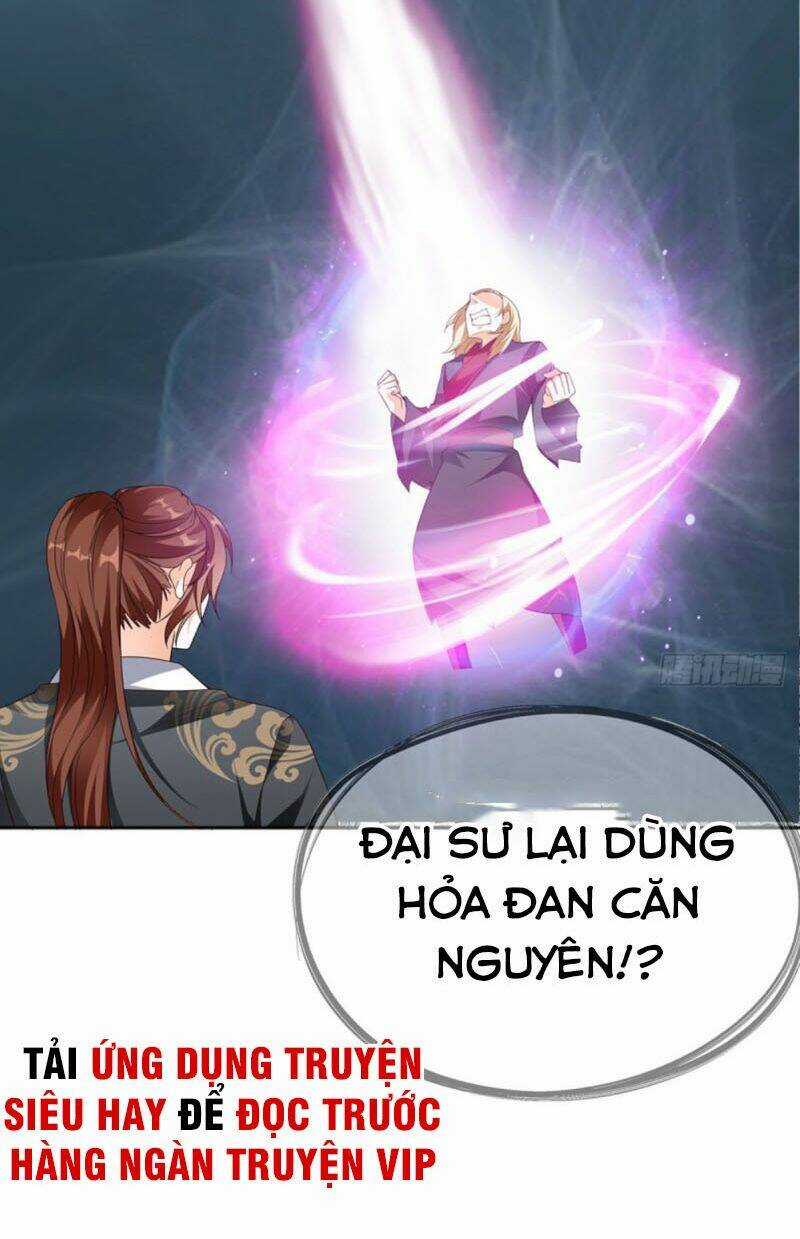 Cửu Tinh Bá Thể Quyết Chapter 52 trang 19