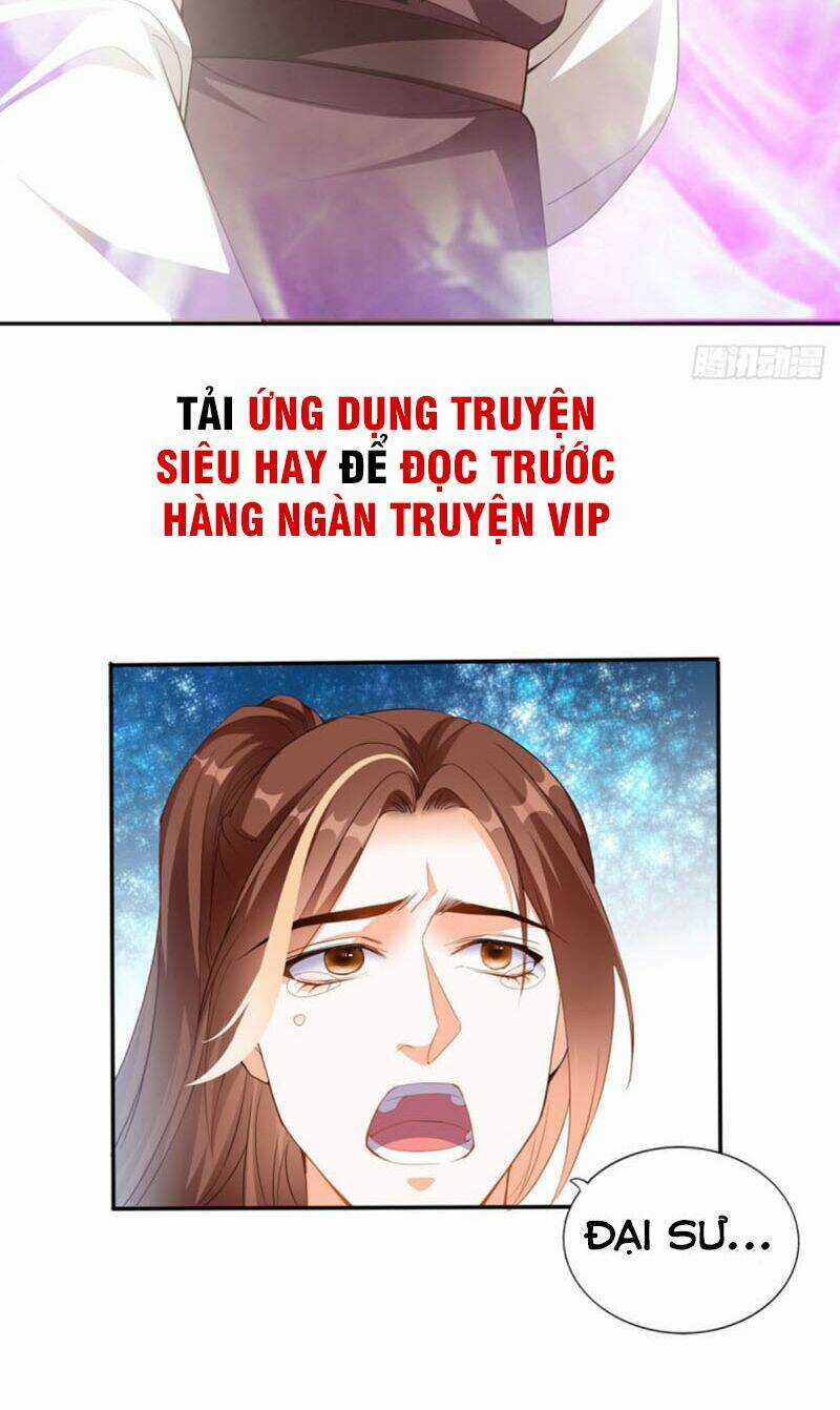 Cửu Tinh Bá Thể Quyết Chapter 52 trang 22