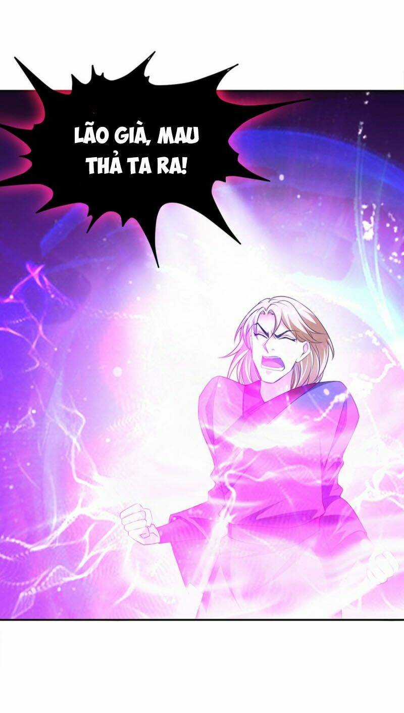 Cửu Tinh Bá Thể Quyết Chapter 52 trang 23