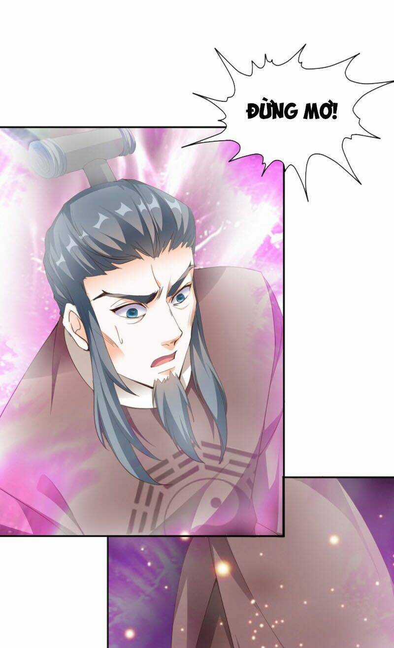 Cửu Tinh Bá Thể Quyết Chapter 52 trang 24
