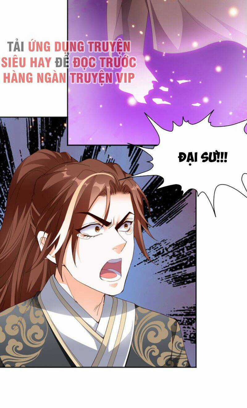 Cửu Tinh Bá Thể Quyết Chapter 52 trang 25