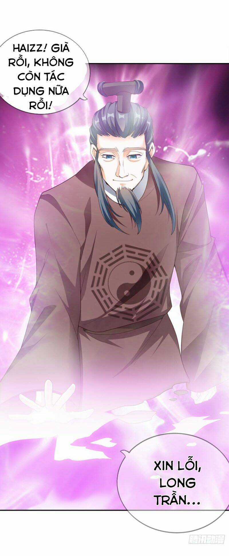 Cửu Tinh Bá Thể Quyết Chapter 52 trang 26