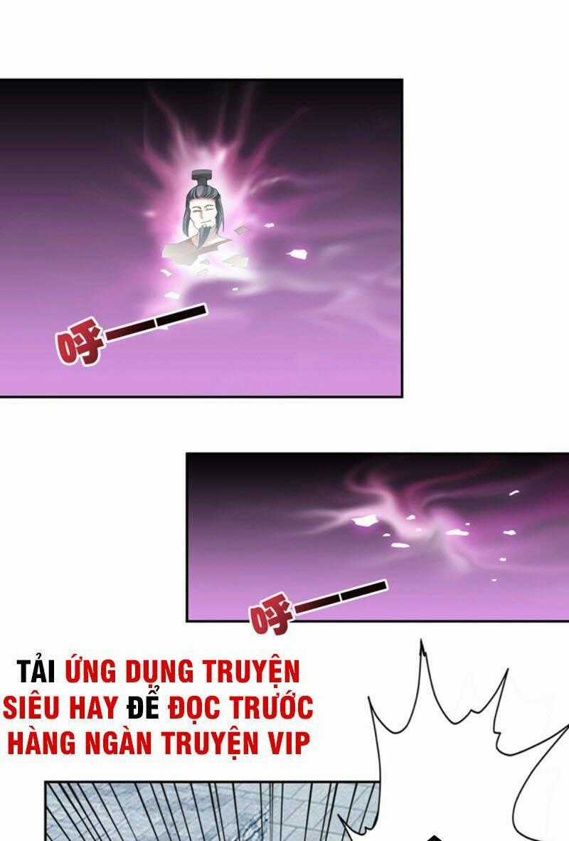 Cửu Tinh Bá Thể Quyết Chapter 52 trang 27