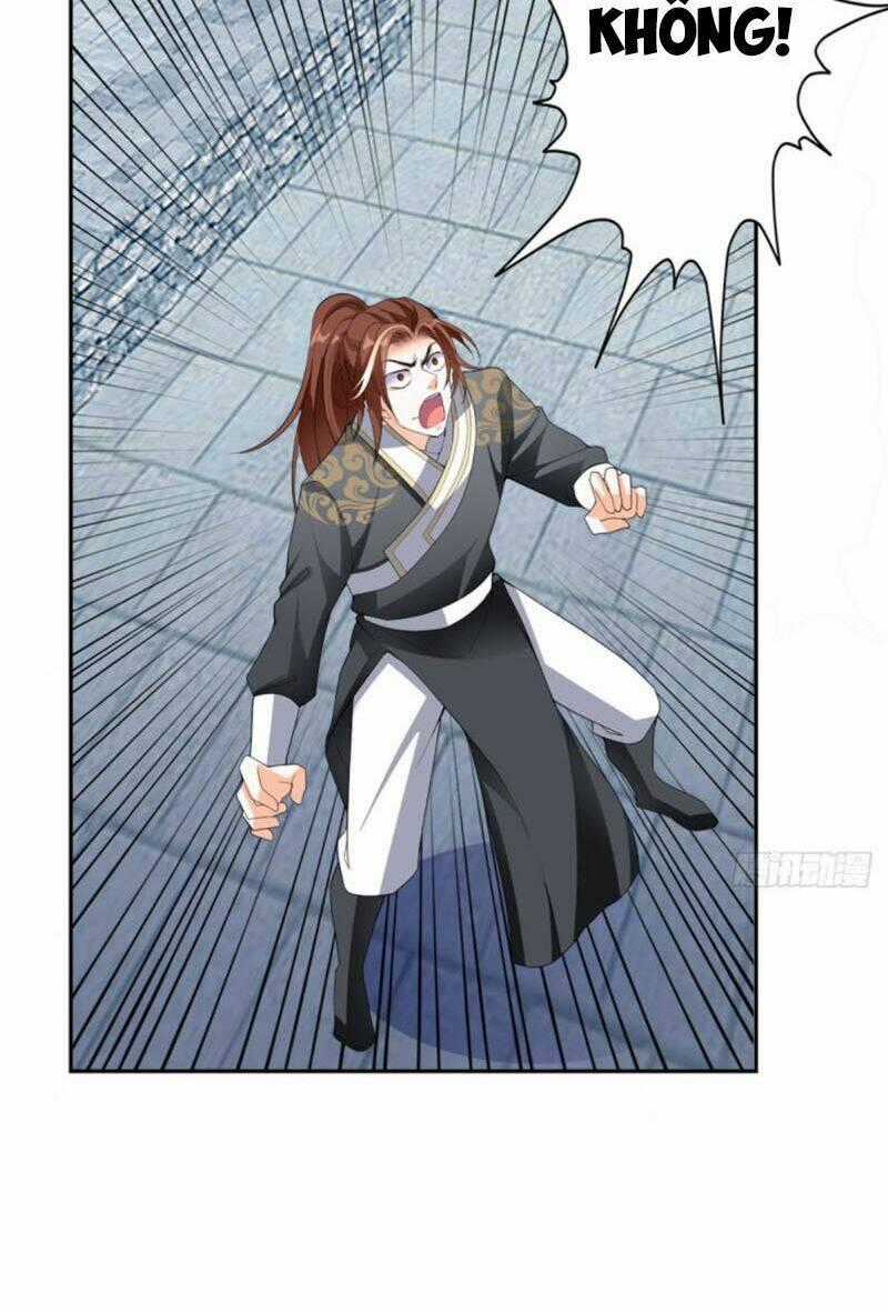 Cửu Tinh Bá Thể Quyết Chapter 52 trang 28