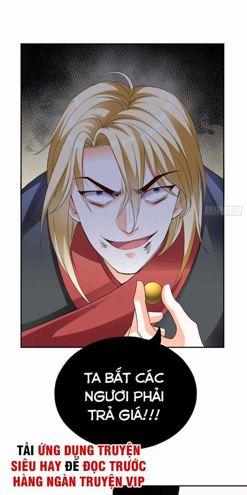 Cửu Tinh Bá Thể Quyết Chapter 52 trang 6