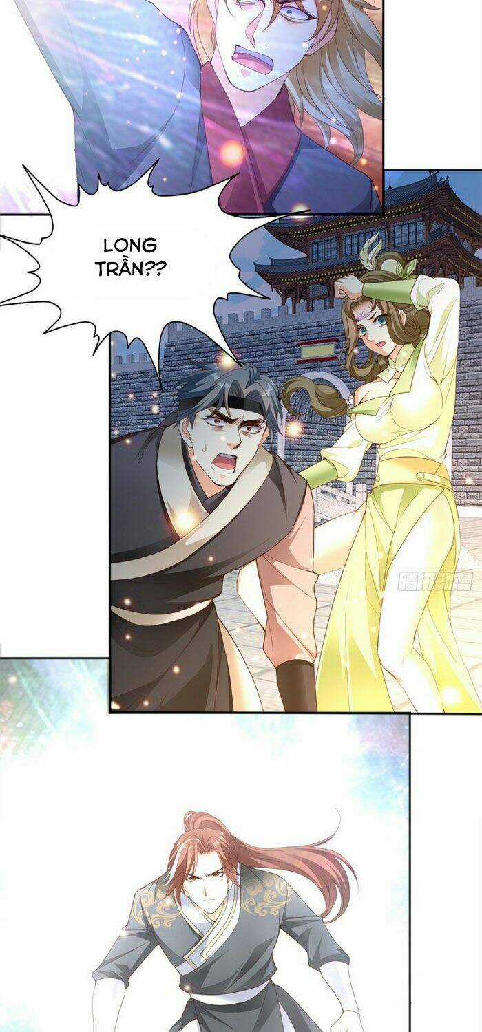 Cửu Tinh Bá Thể Quyết Chapter 53 trang 10