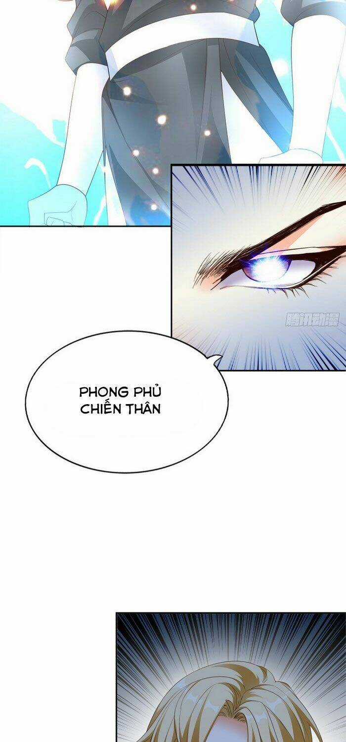 Cửu Tinh Bá Thể Quyết Chapter 53 trang 12