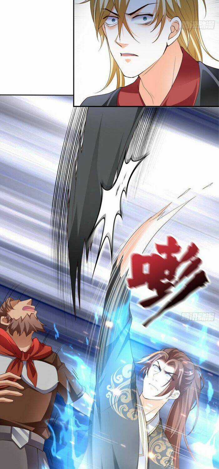 Cửu Tinh Bá Thể Quyết Chapter 53 trang 13