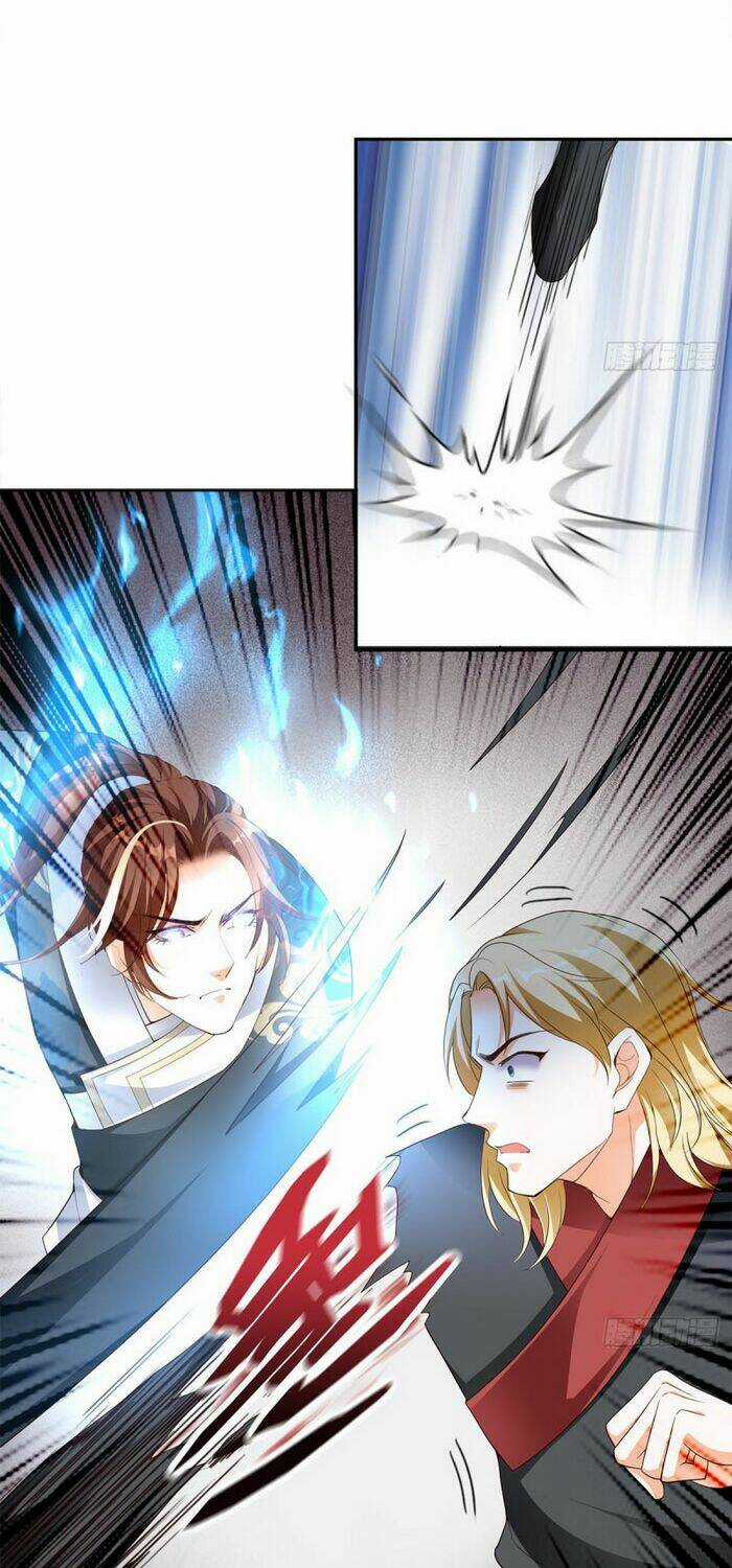 Cửu Tinh Bá Thể Quyết Chapter 53 trang 16