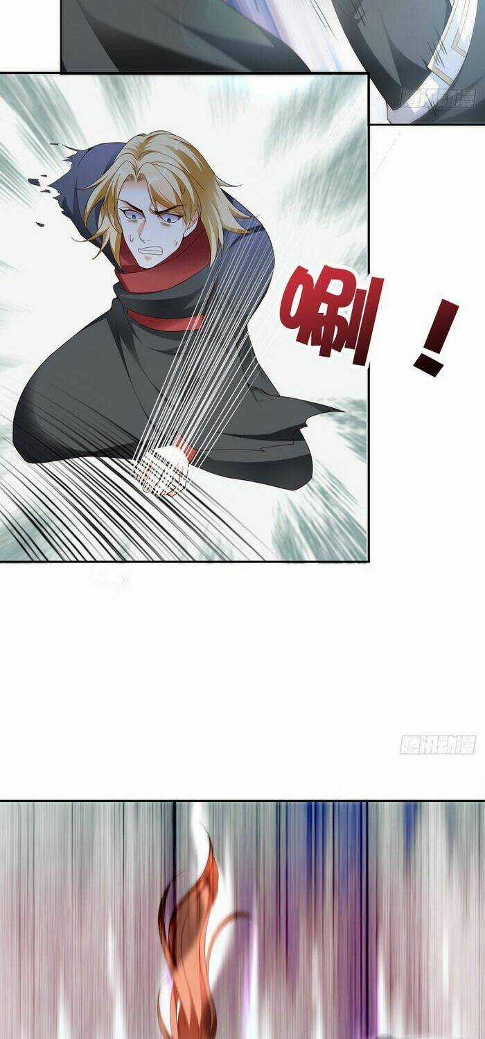 Cửu Tinh Bá Thể Quyết Chapter 53 trang 18