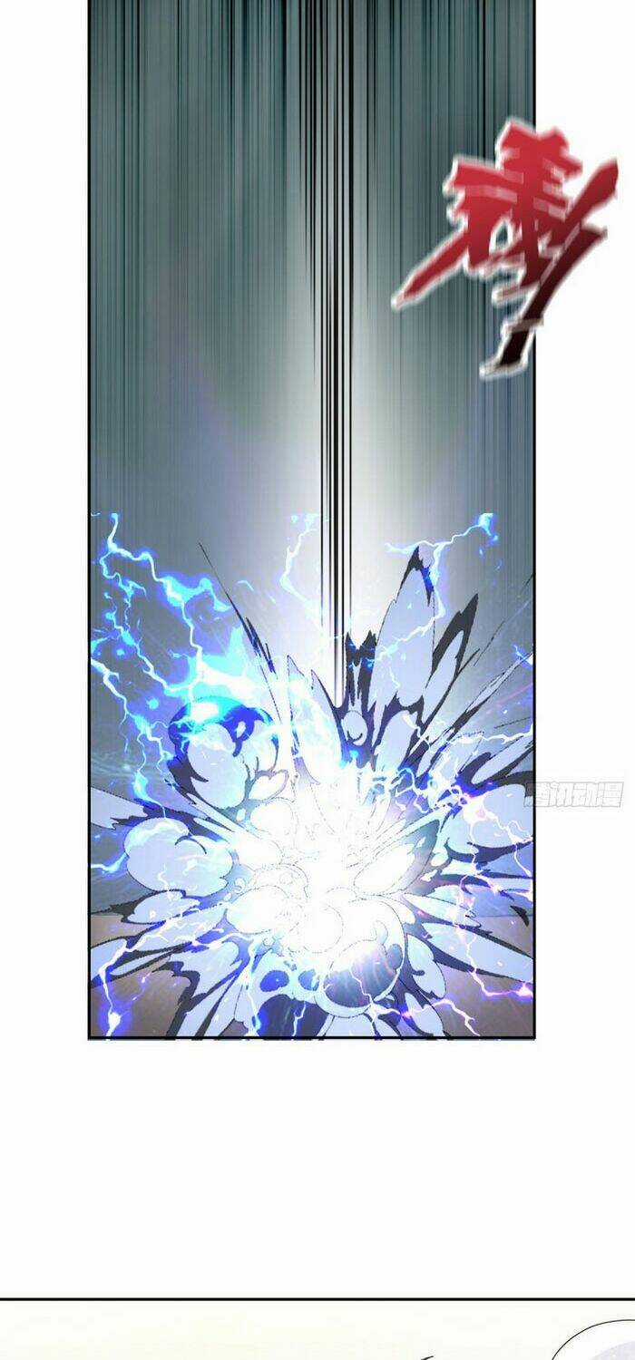 Cửu Tinh Bá Thể Quyết Chapter 53 trang 20