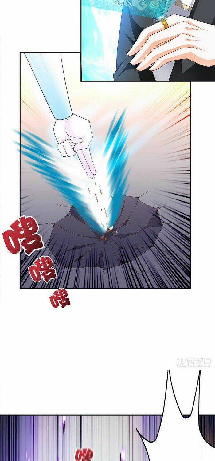 Cửu Tinh Bá Thể Quyết Chapter 53 trang 22