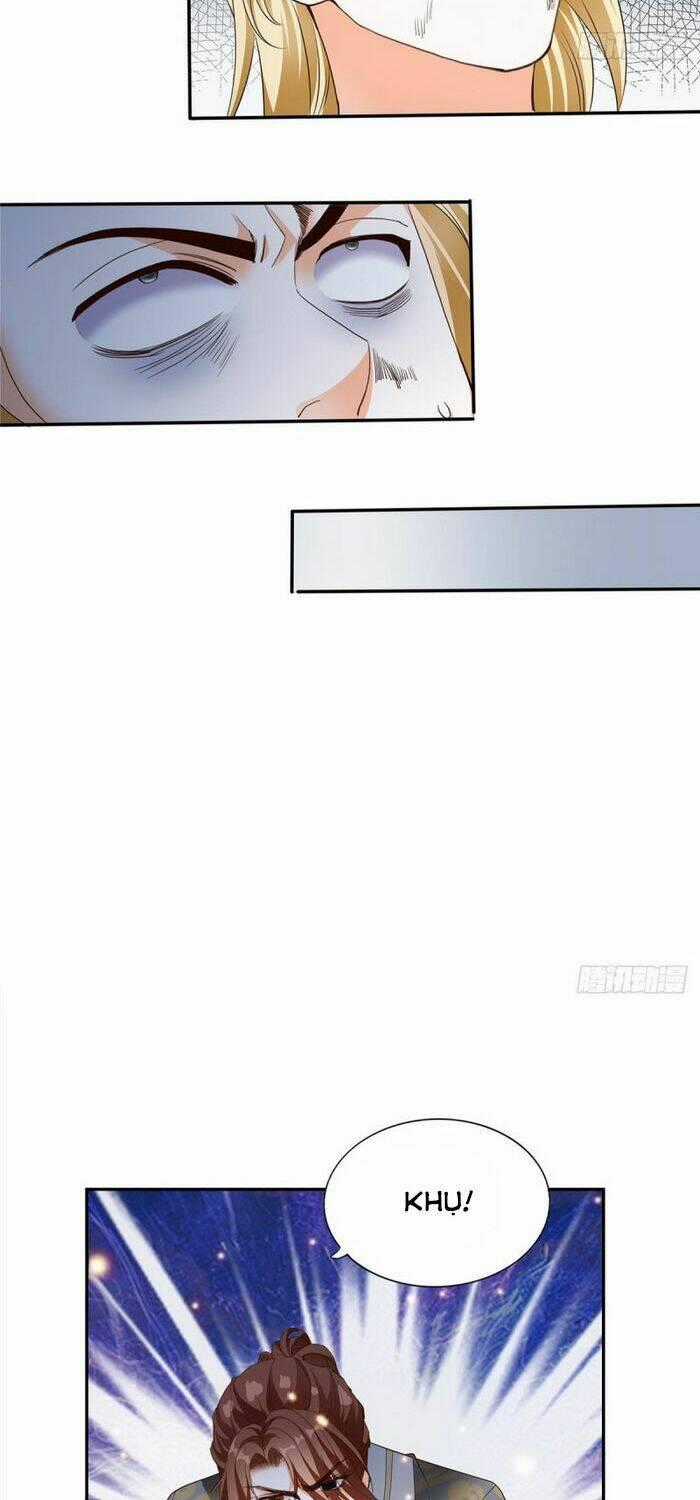 Cửu Tinh Bá Thể Quyết Chapter 53 trang 24