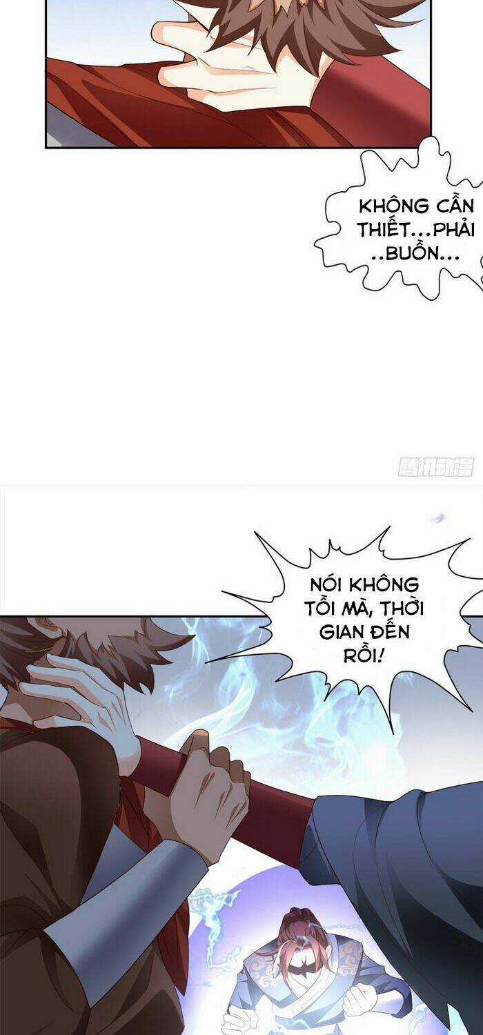 Cửu Tinh Bá Thể Quyết Chapter 53 trang 7
