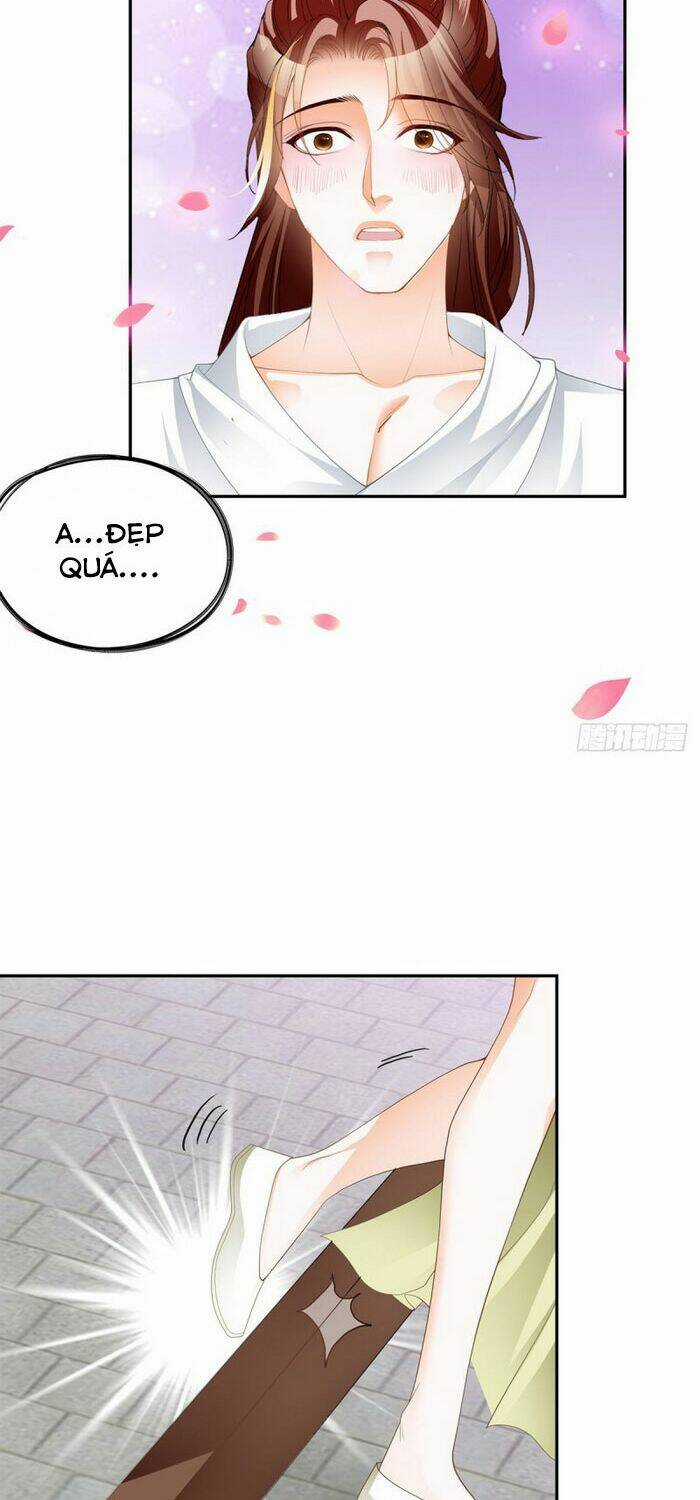 Cửu Tinh Bá Thể Quyết Chapter 54 trang 11