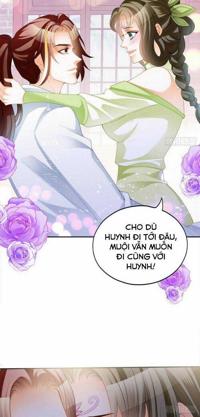 Cửu Tinh Bá Thể Quyết Chapter 54 trang 15