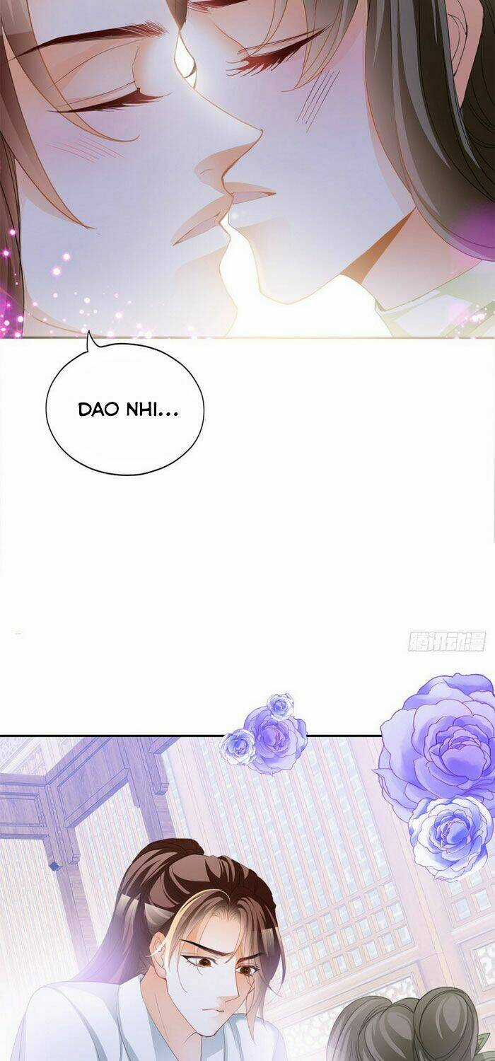 Cửu Tinh Bá Thể Quyết Chapter 54 trang 16