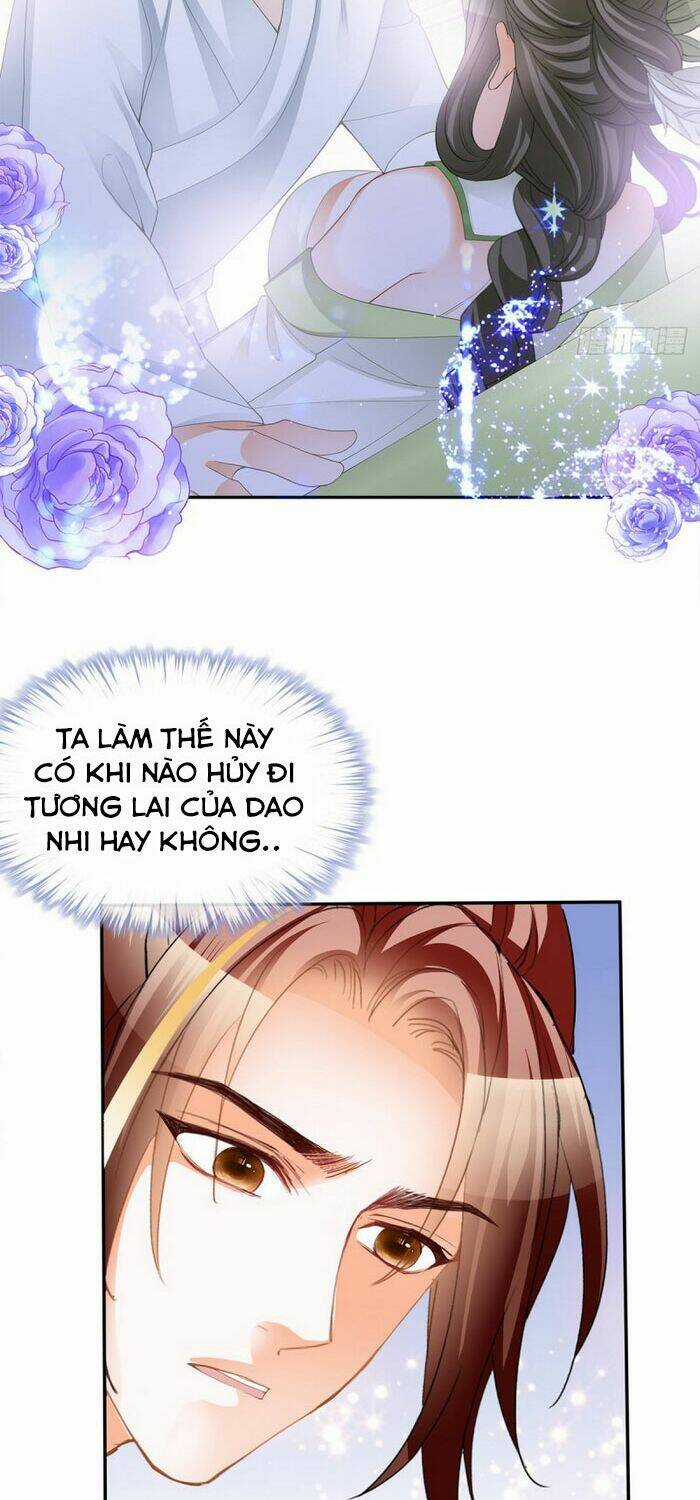 Cửu Tinh Bá Thể Quyết Chapter 54 trang 17