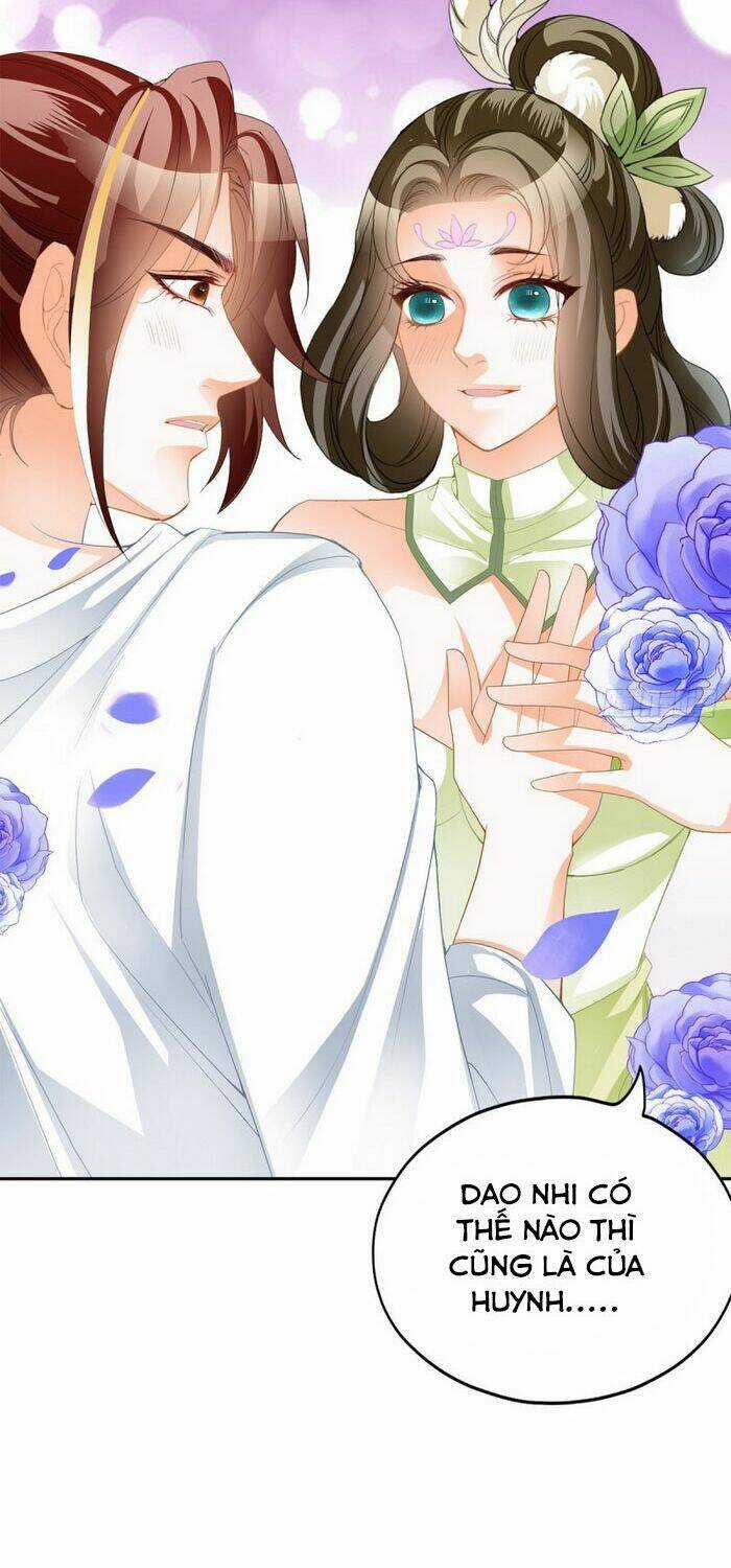 Cửu Tinh Bá Thể Quyết Chapter 54 trang 19