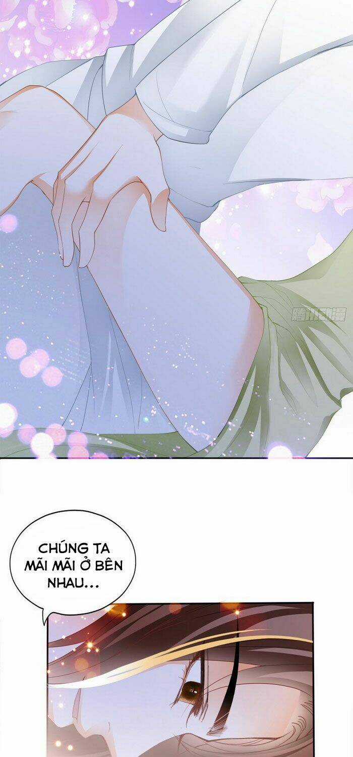 Cửu Tinh Bá Thể Quyết Chapter 54 trang 22