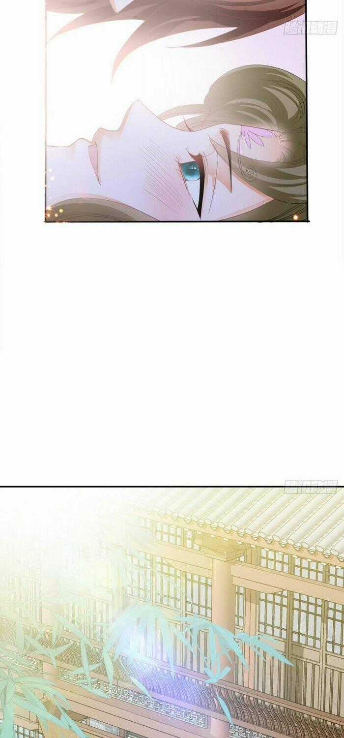 Cửu Tinh Bá Thể Quyết Chapter 54 trang 23