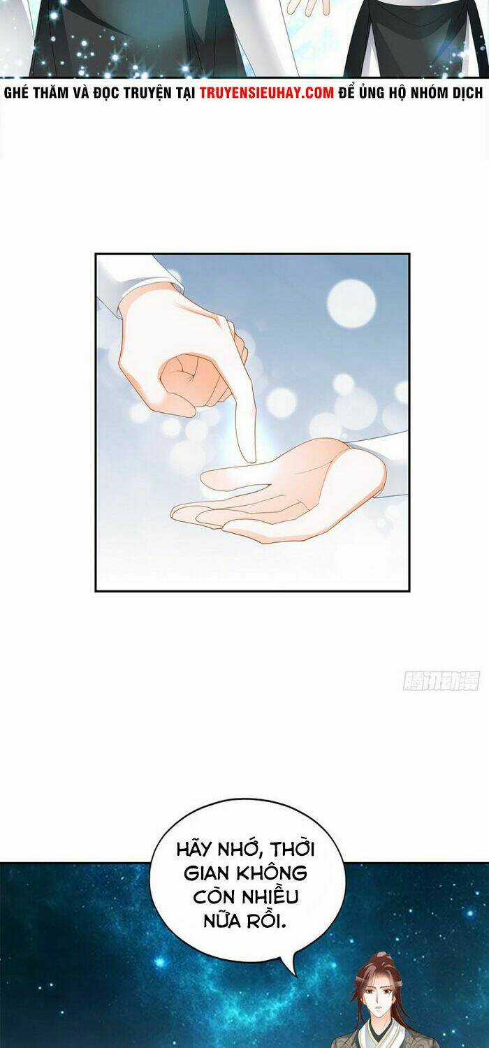 Cửu Tinh Bá Thể Quyết Chapter 54 trang 3