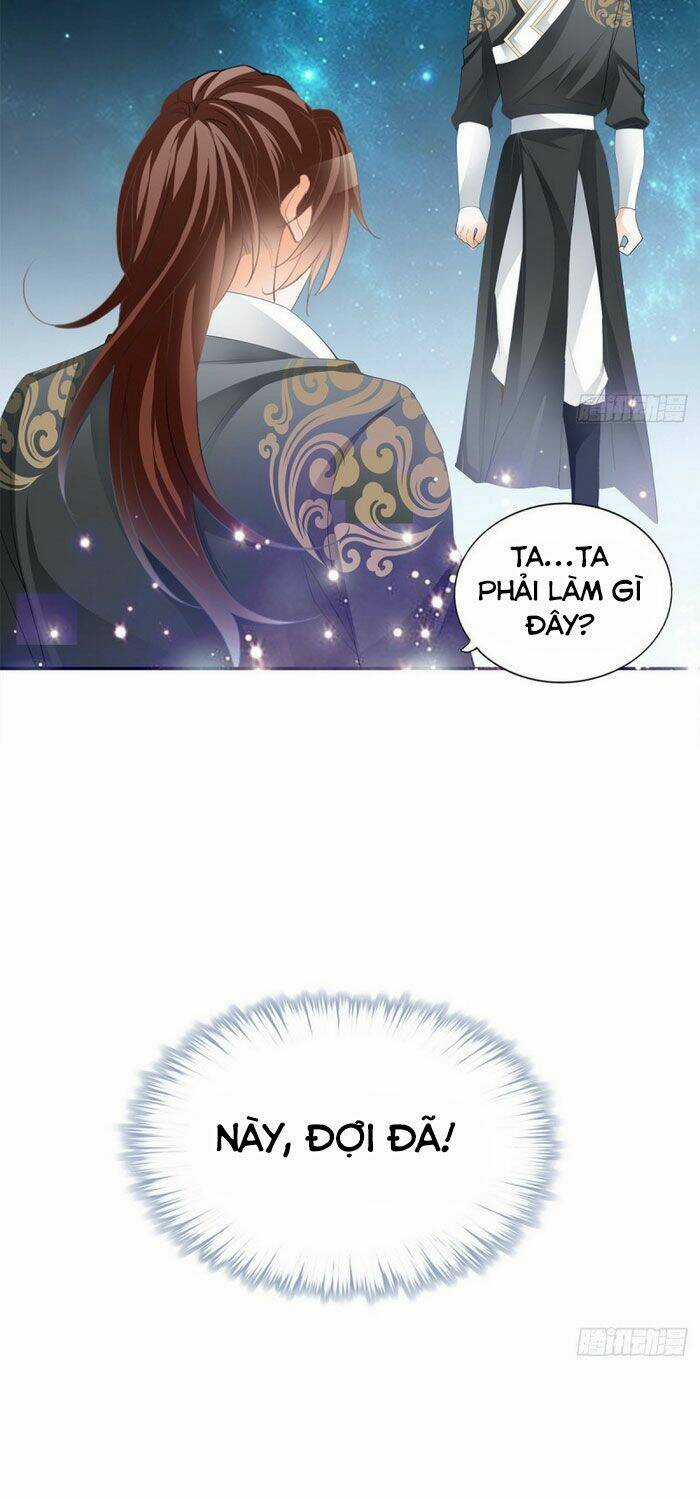 Cửu Tinh Bá Thể Quyết Chapter 54 trang 4