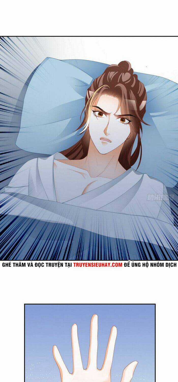 Cửu Tinh Bá Thể Quyết Chapter 54 trang 5