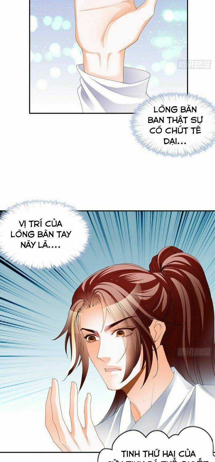 Cửu Tinh Bá Thể Quyết Chapter 54 trang 6