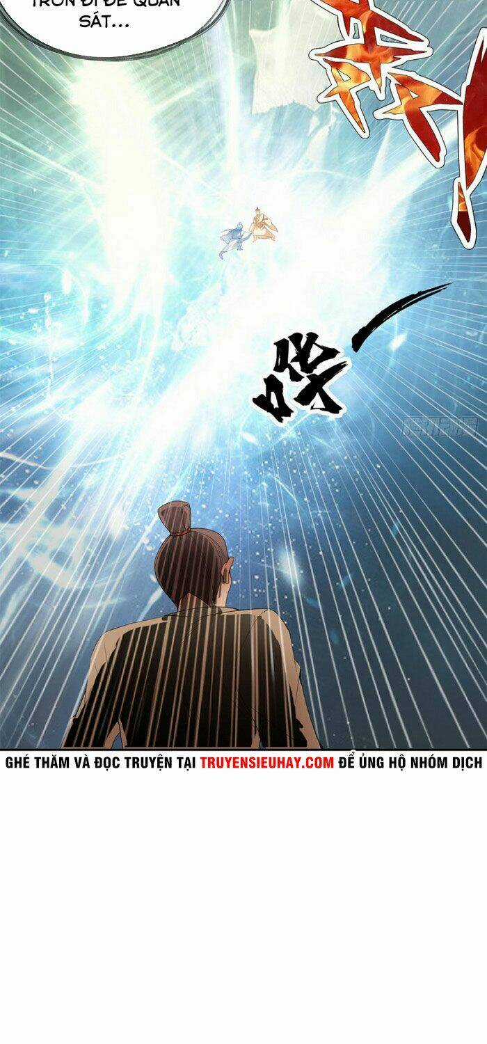 Cửu Tinh Bá Thể Quyết Chapter 55 trang 10