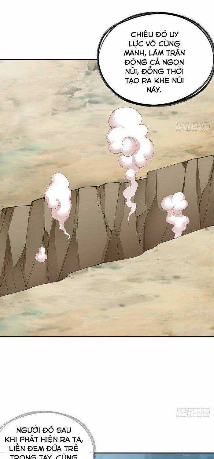 Cửu Tinh Bá Thể Quyết Chapter 55 trang 12