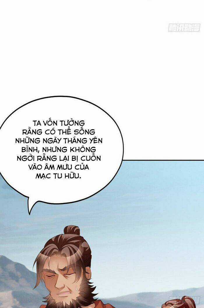 Cửu Tinh Bá Thể Quyết Chapter 55 trang 15