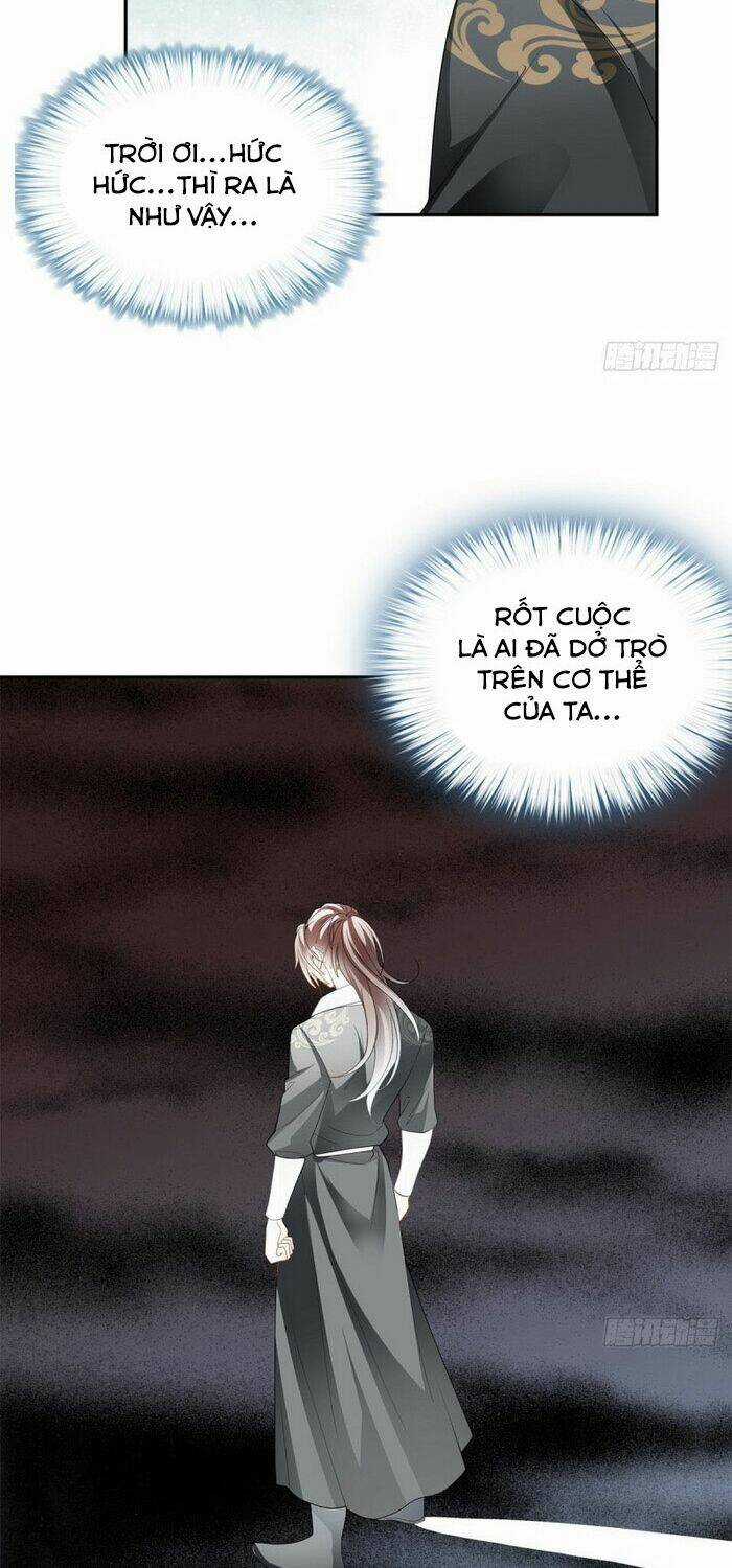 Cửu Tinh Bá Thể Quyết Chapter 55 trang 17