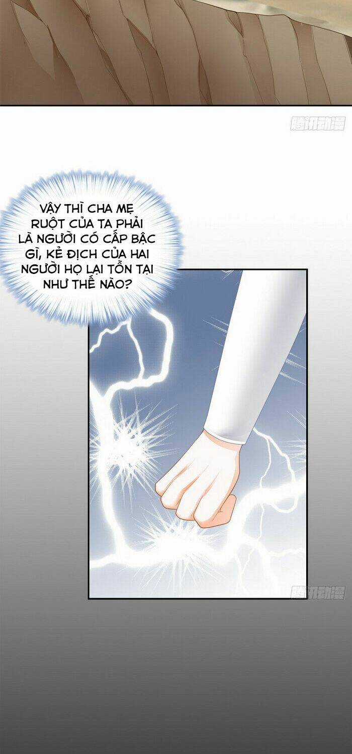 Cửu Tinh Bá Thể Quyết Chapter 55 trang 19
