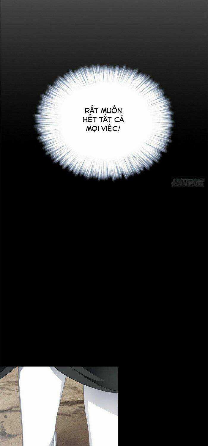 Cửu Tinh Bá Thể Quyết Chapter 55 trang 20