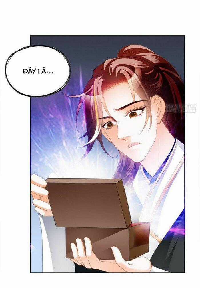 Cửu Tinh Bá Thể Quyết Chapter 55 trang 25