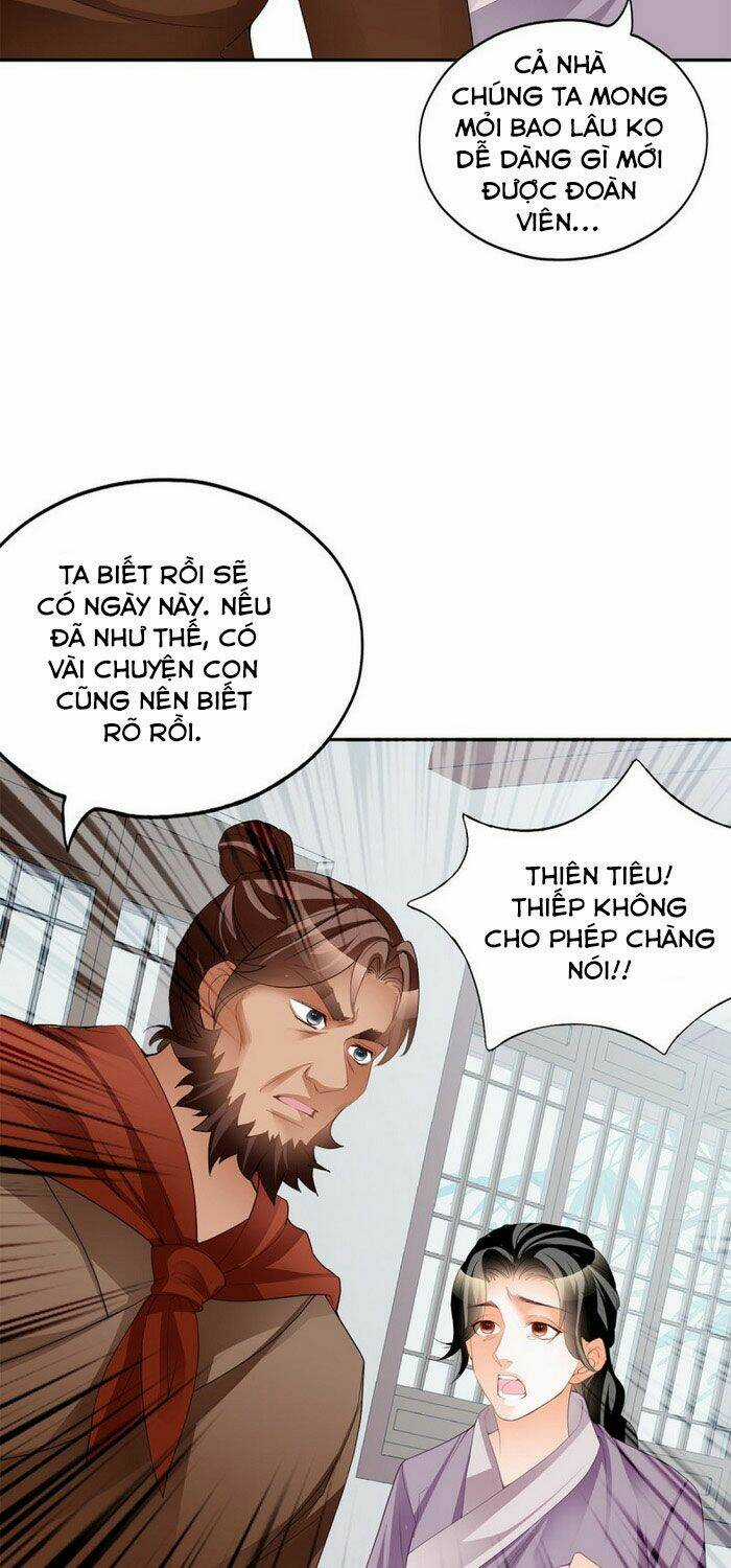 Cửu Tinh Bá Thể Quyết Chapter 55 trang 4