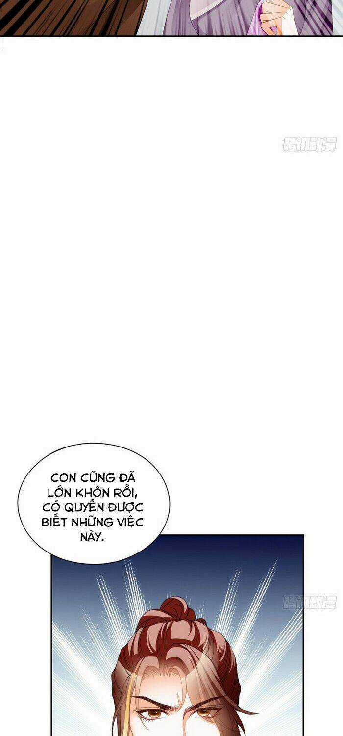 Cửu Tinh Bá Thể Quyết Chapter 55 trang 5